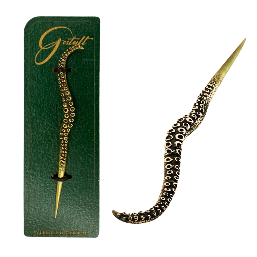 Шило для табака Werkbund Gestalt Octo