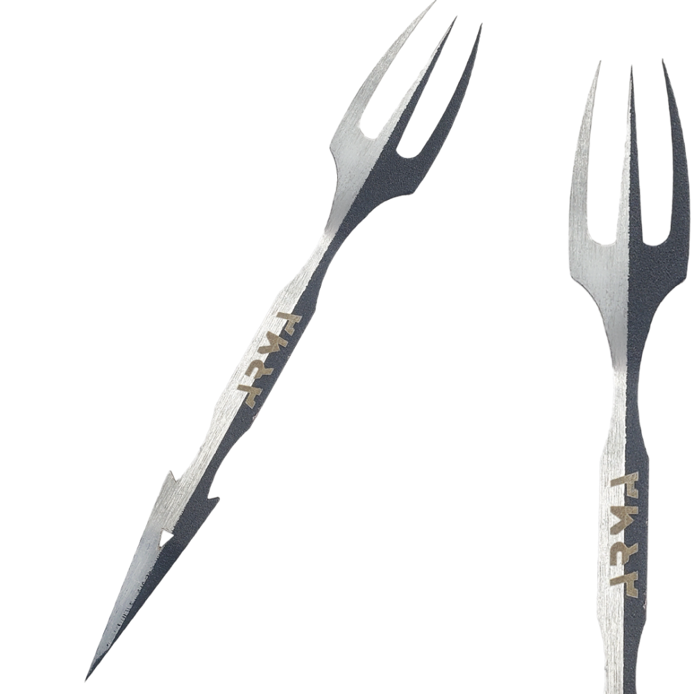 Шиловилка для табака ARMA Fire 2.0 (Keraun) Шиловилка для табака ARMA Fire 2.0 (Keraun)