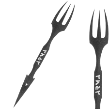 Шиловилка для табака ARMA Fire (Keraun)