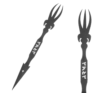 Шиловилка для табака ARMA Fire (Lich)