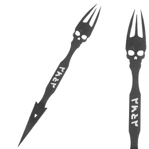 Шиловилка для табака ARMA Fire (Onibi)