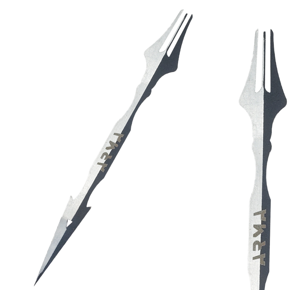 Шиловилка для табака ARMA Fire 2.0 (Poseidon)