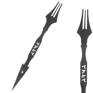 Шиловилка для табака ARMA Fire (Poseidon)