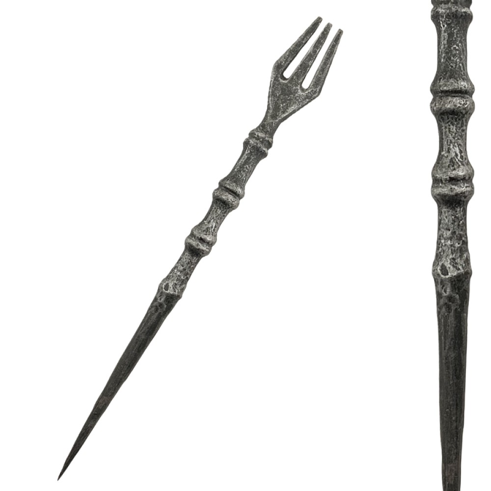 Шиловилка для табака Moon Кости