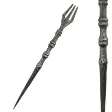 Шиловилка для табака Moon Кости