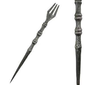 Шиловилка для табака Moon Кости