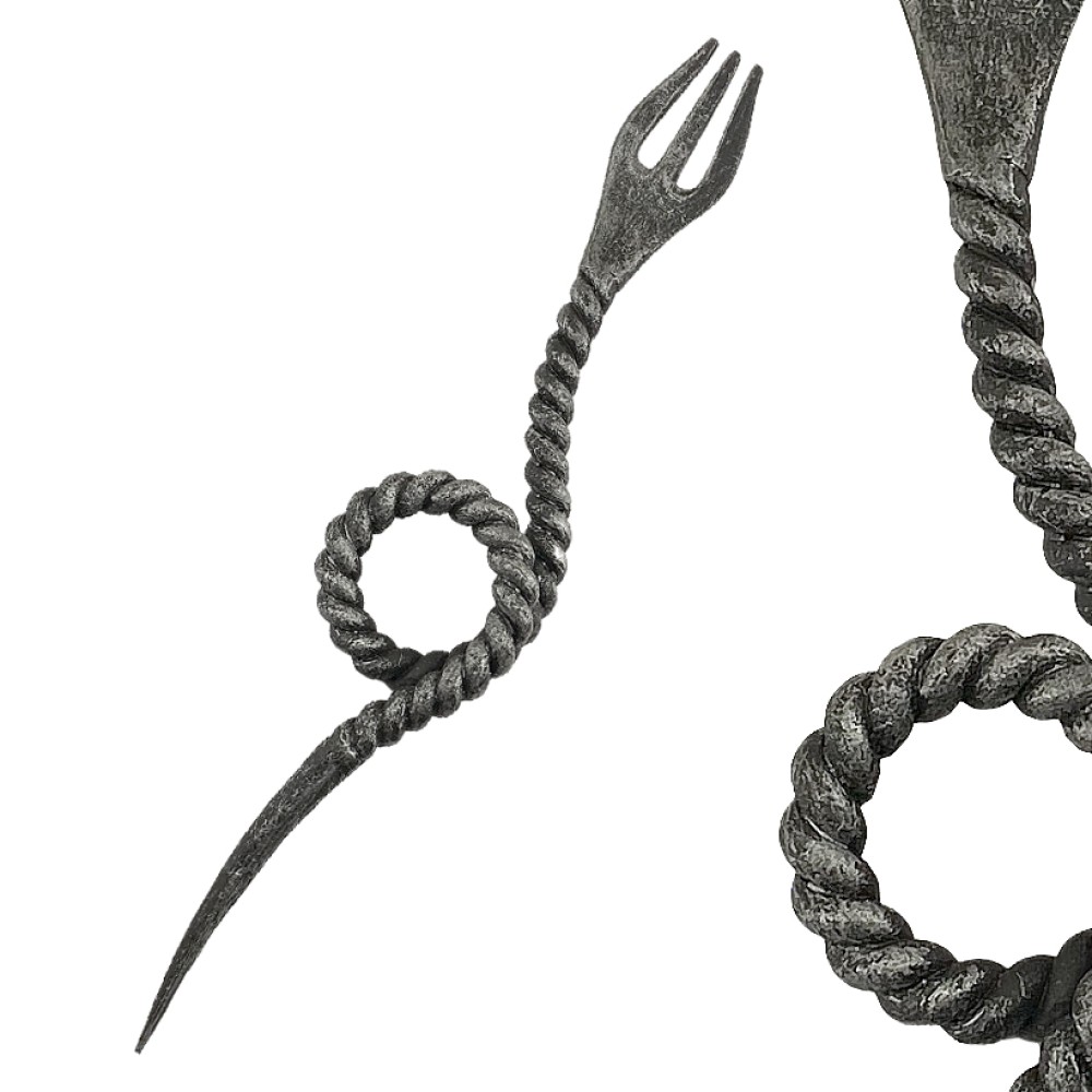 Шиловилка для табака Moon Петля Шиловилка для табака Moon Петля