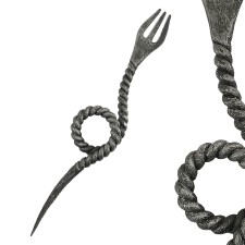 Шиловилка для табака Moon Петля Шиловилка для табака Moon Петля