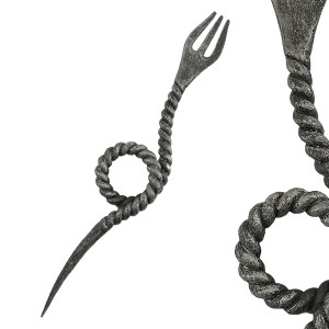 Шиловилка для табака Moon Петля