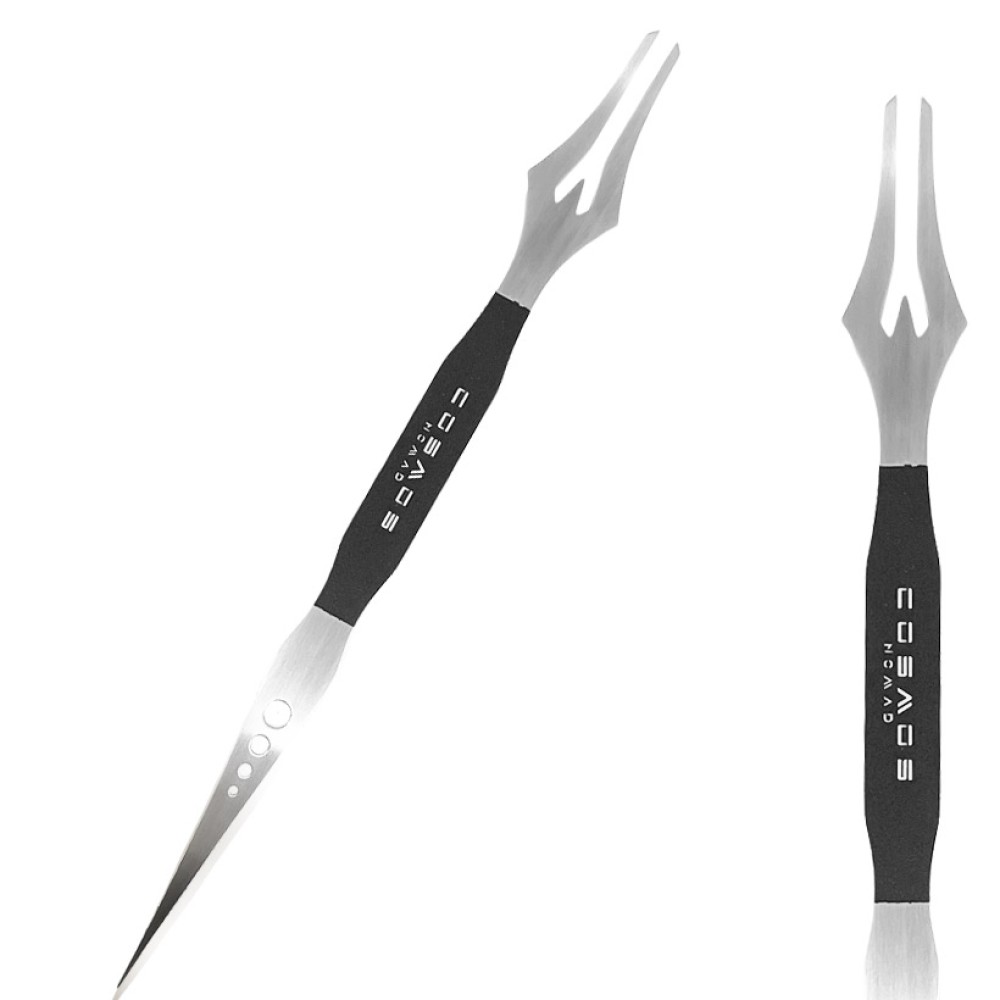 Шиловилка для табака Nomad Cosmos