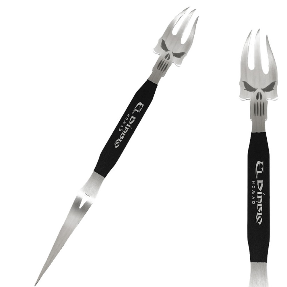 Шиловилка для табака Nomad El Diablo