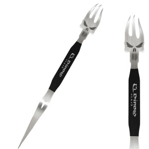 Шиловилка для табака Nomad El Diablo