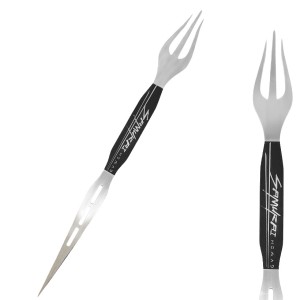 Шиловилка для табака Nomad Samurai