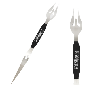 Шиловилка для табака Nomad Warrior