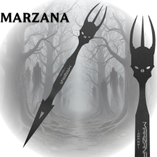 Шиловилка для табака Vecza (Marzana)