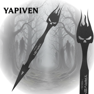 Шиловилка для табака Vecza (Yapiven)