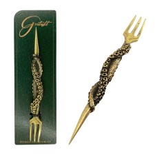 Шиловилка для табака Werkbund Gestalt Octo