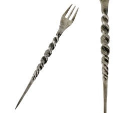 Шиловилка для табака Werkbund Rubber Шиловилка для табака Werkbund Rubber