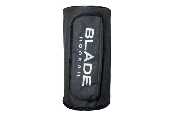 Blade Hookah Shisha Tasche (mit Matte)