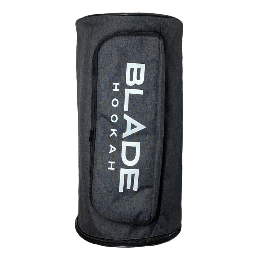 Сумка для кальяна Blade Hookah (с ковриком)