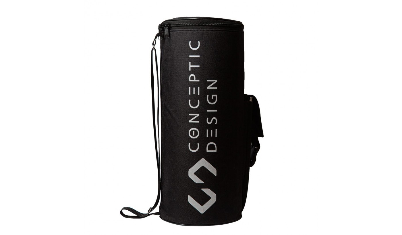 Shisha Tasche Conceptic Bag