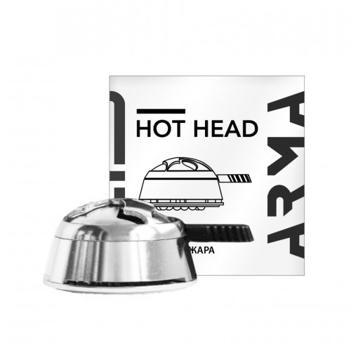 Устройство для контроля жара ARMA (Hot Head)