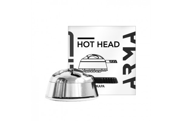 ARMA (Hot Head) Heat Control Device