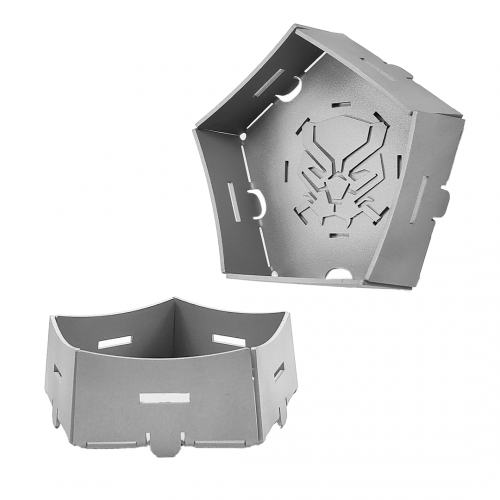 ARMA Fire Heat Management Device (Panther)