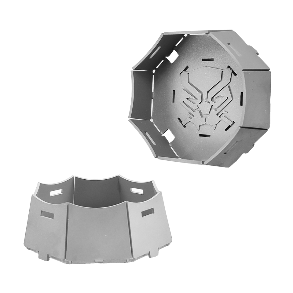 Устройство для контроля жара ARMA Fire 2.0 (Panther)