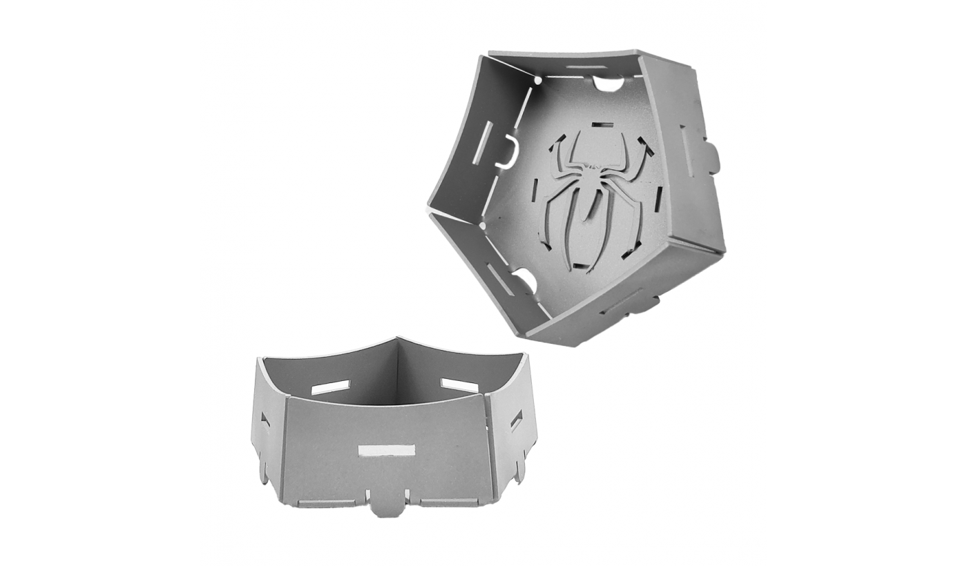 ARMA Fire Heat Management Device (Spider)