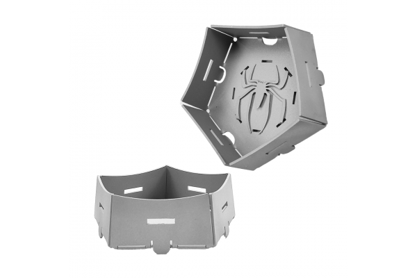 ARMA Fire Heat Management Device (Spider)