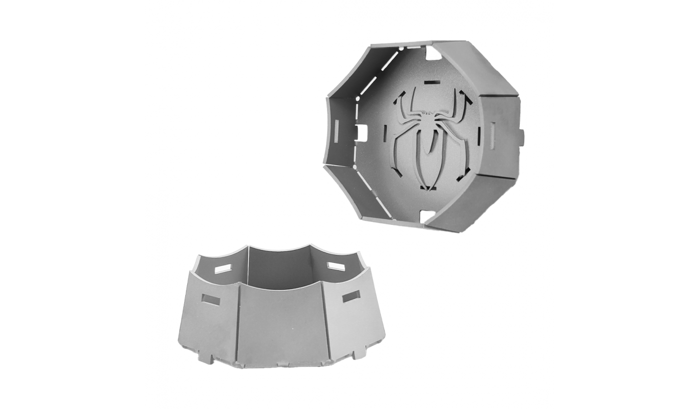 ARMA Fire 2.0 Heat Management Device (Spider)