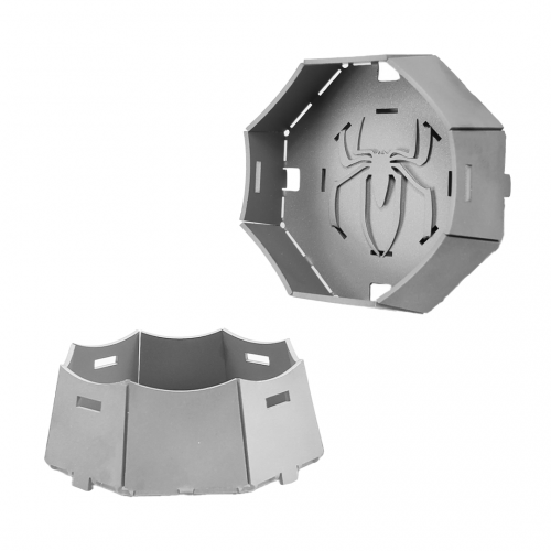ARMA Fire 2.0 Heat Management Device (Spider)