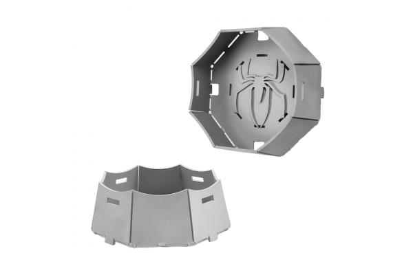 ARMA Fire 2.0 Heat Management Device (Spider)