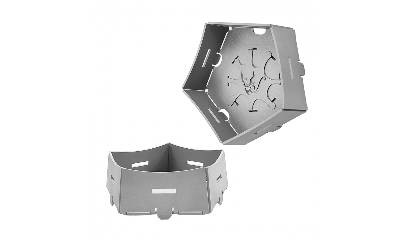 ARMA Fire Heat Management Device (Venom)