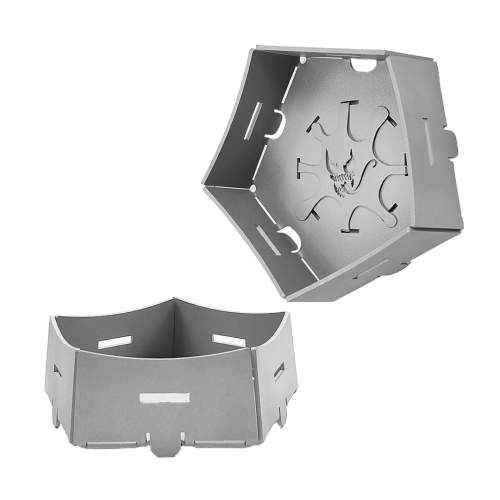 ARMA Fire Heat Management Device (Venom)
