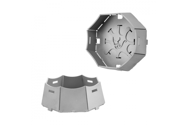 ARMA Fire 2.0 Heat Management Device (Venom)
