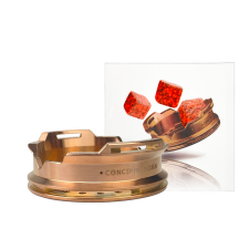 Устройство для контроля жара Conceptic HMD (Bronze)