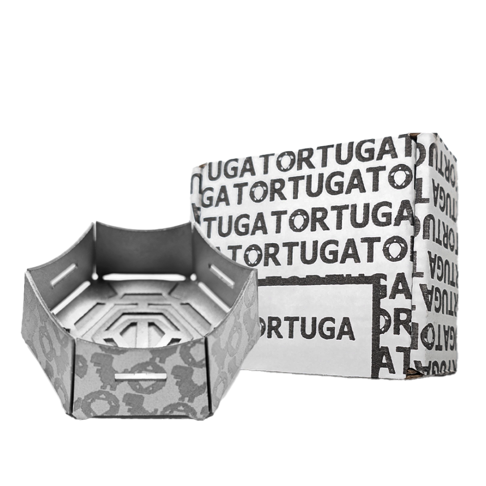 Устройство для контроля жара Tortuga (Dino)