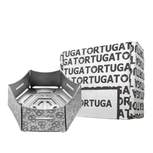 Устройство для контроля жара Tortuga (Scull)