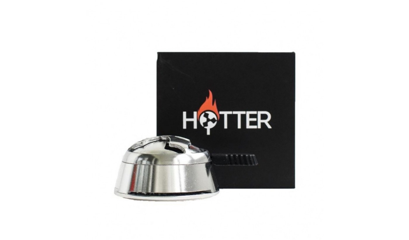 Hotter Heat Monitoring Device