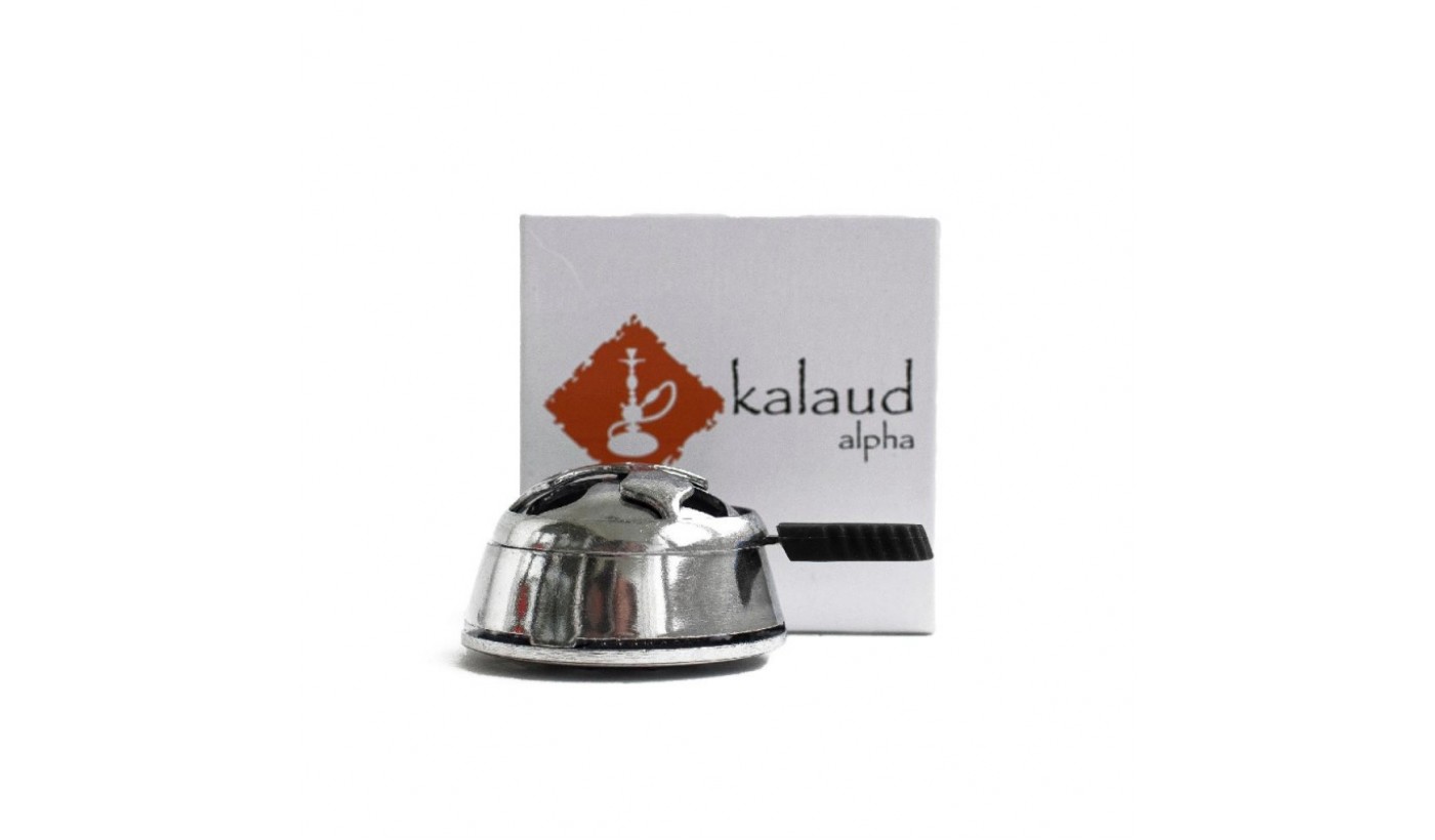 Kaloud Alpha Heat Control Device