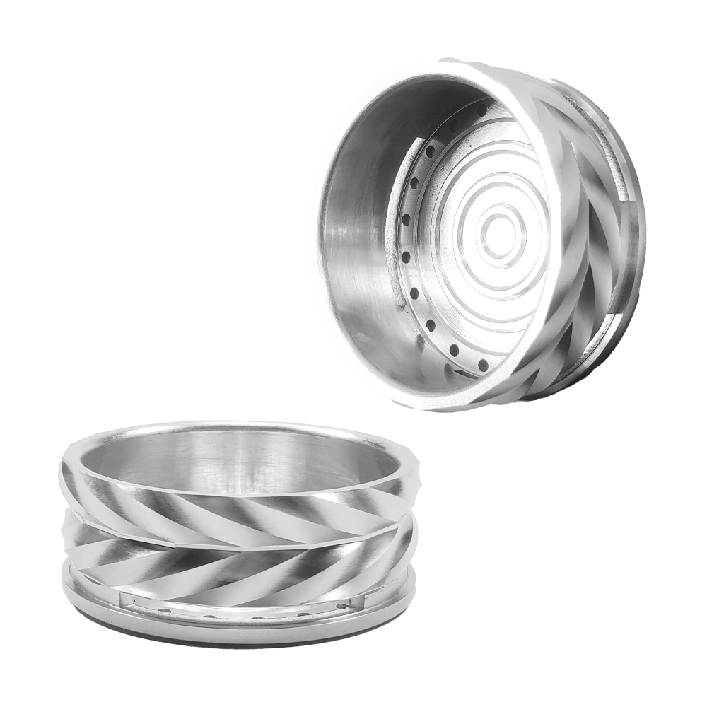 Устройство для контроля жара Vecza (Турбина) Устройство для контроля жара Vecza (Турбина)