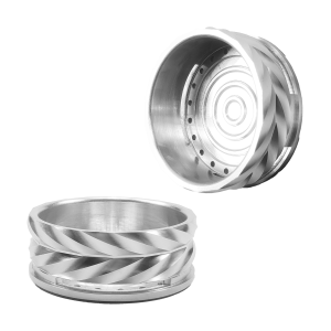 Устройство для контроля жара Vecza (Турбина) Устройство для контроля жара Vecza (Турбина)