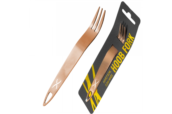 Вилка для табака Hoob Fork (Bronze)