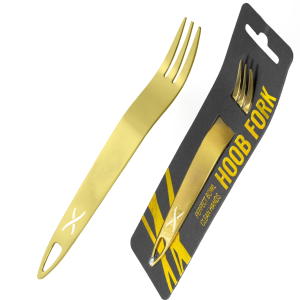Вилка для табака Hoob Fork (Gold)