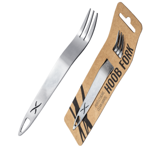 Вилка для табака Hoob Fork (Stainless steel)