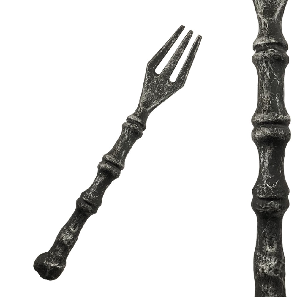 Вилка для табака Moon Кости