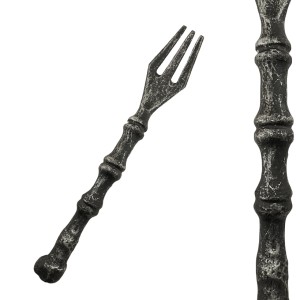 Вилка для табака Moon Кости