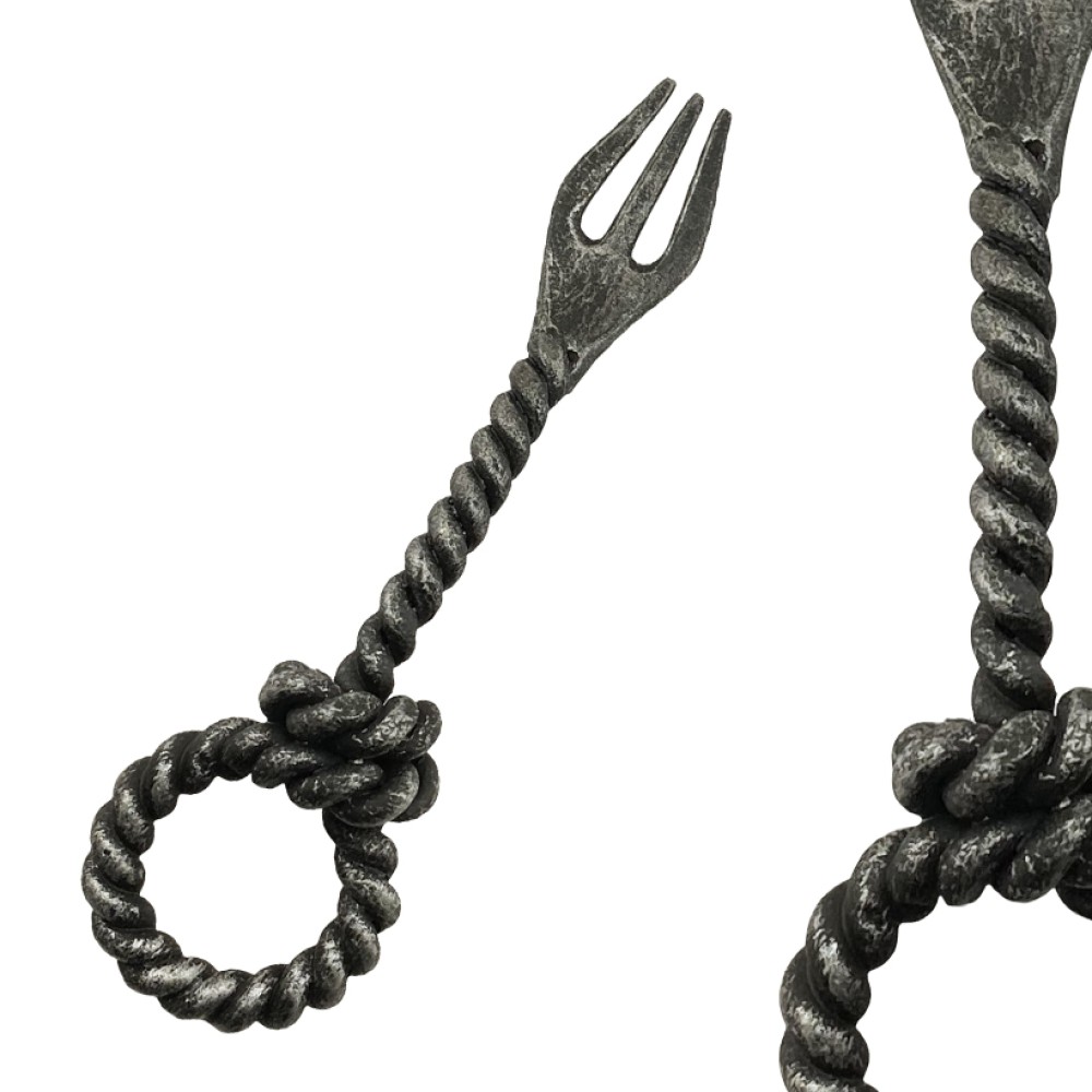 Вилка для табака Moon Петля